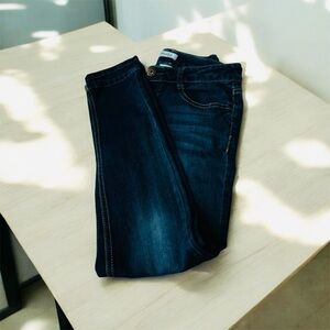 Mudd Dark Blue Kids Jeans